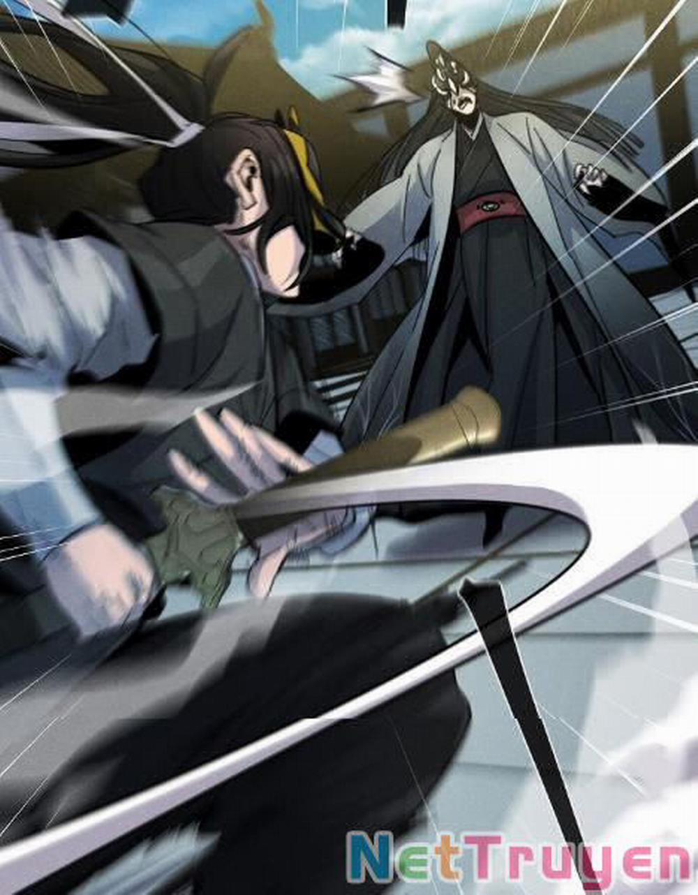 Cuồng Ma Tái Thế 40 trang 118