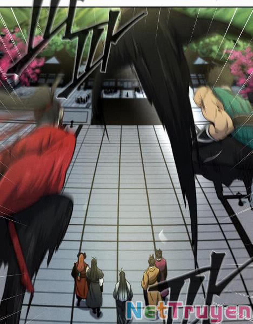 Cuồng Ma Tái Thế 40 trang 16