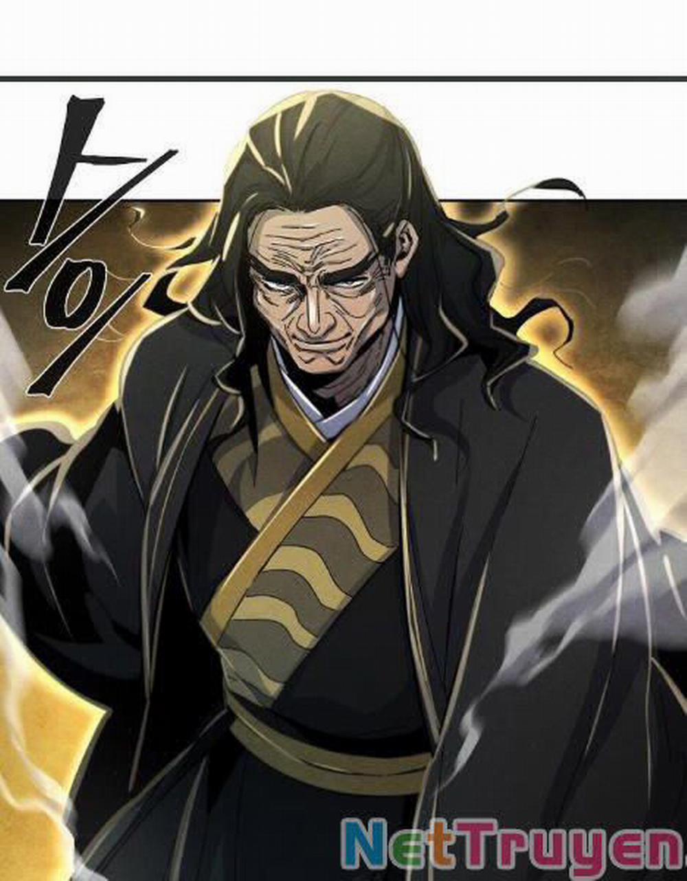 Cuồng Ma Tái Thế 40 trang 27