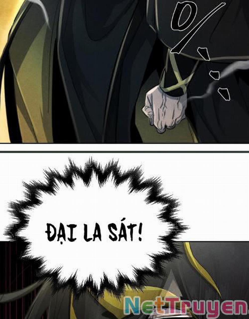 Cuồng Ma Tái Thế 40 trang 28
