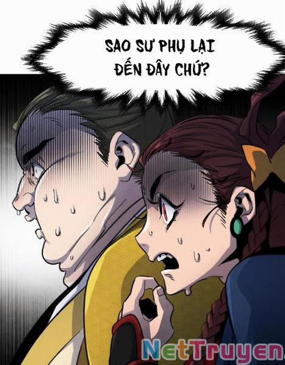 Cuồng Ma Tái Thế 40 trang 30