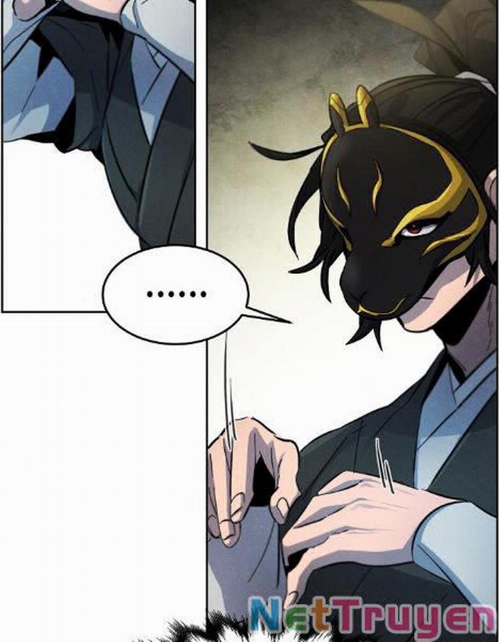 Cuồng Ma Tái Thế 40 trang 37