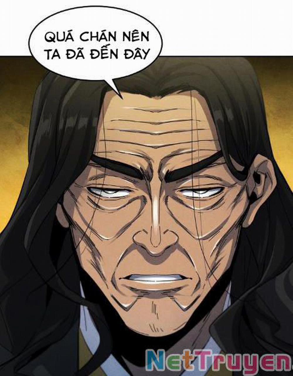 Cuồng Ma Tái Thế 40 trang 39