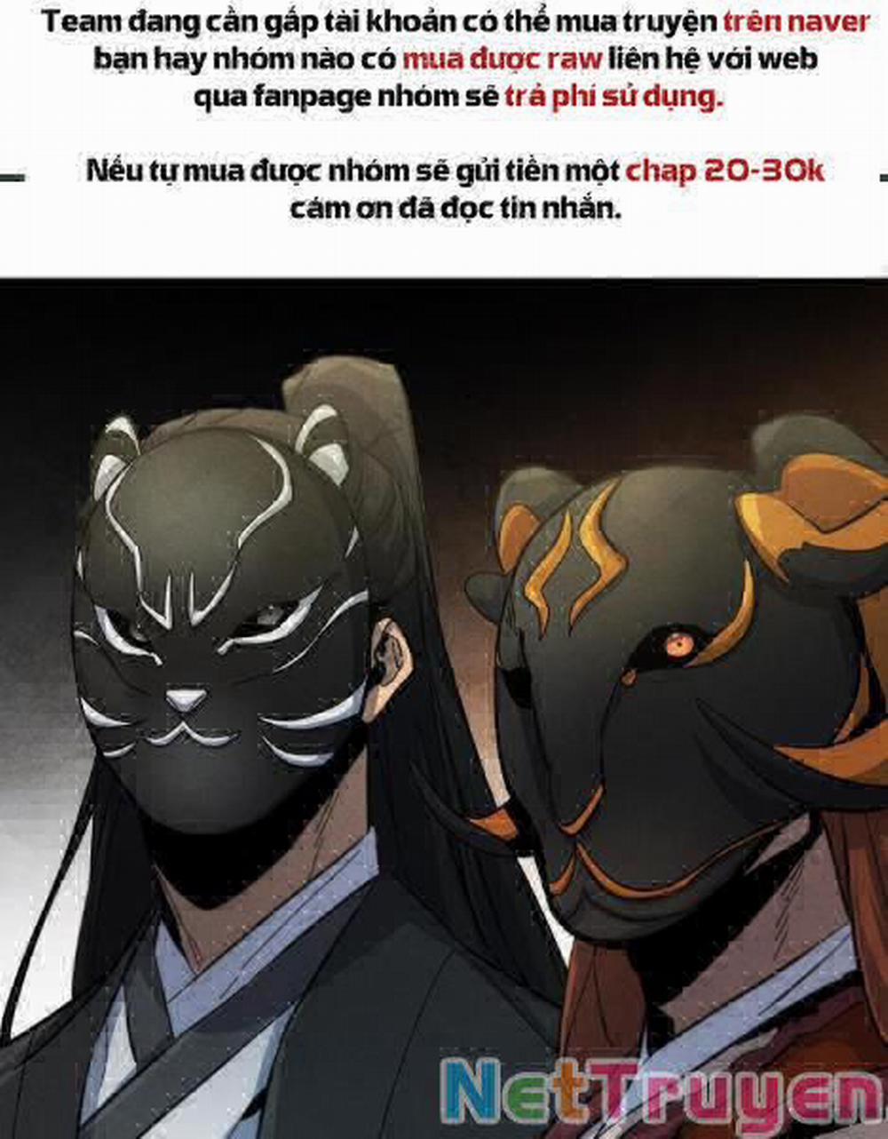 Cuồng Ma Tái Thế 40 trang 4