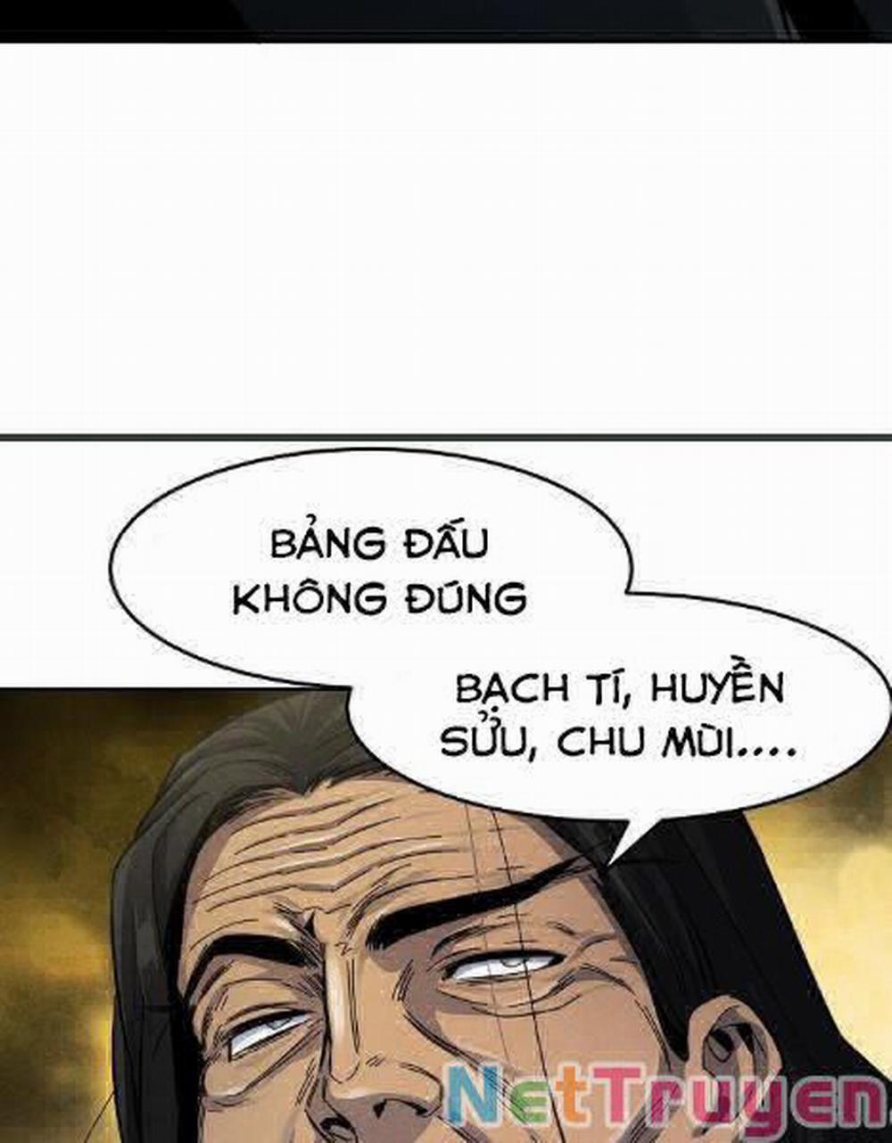 Cuồng Ma Tái Thế 40 trang 49