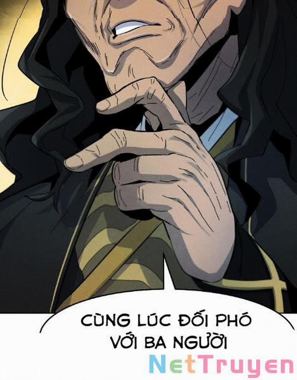 Cuồng Ma Tái Thế 40 trang 50