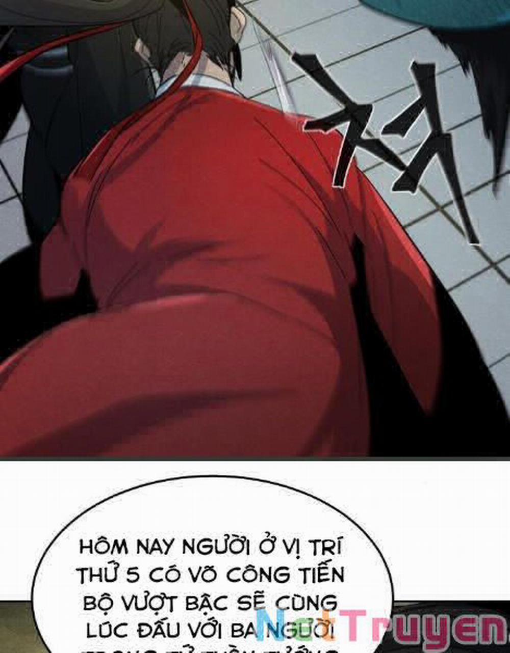 Cuồng Ma Tái Thế 40 trang 57