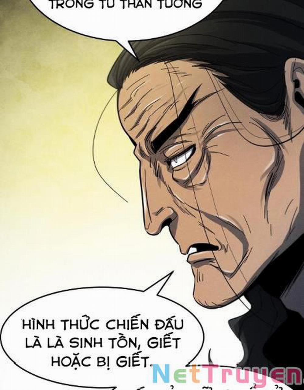 Cuồng Ma Tái Thế 40 trang 58