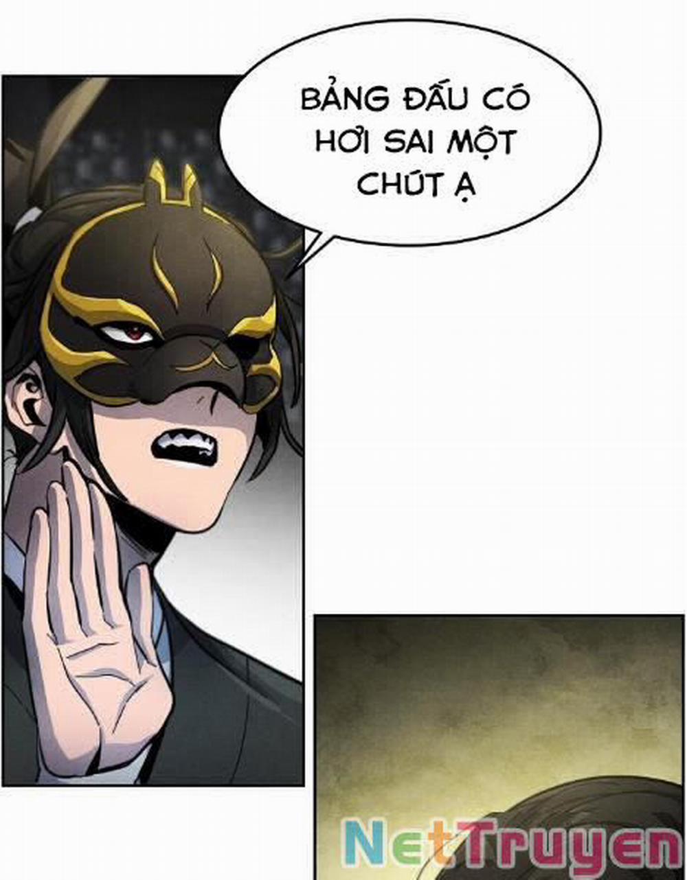 Cuồng Ma Tái Thế 40 trang 64