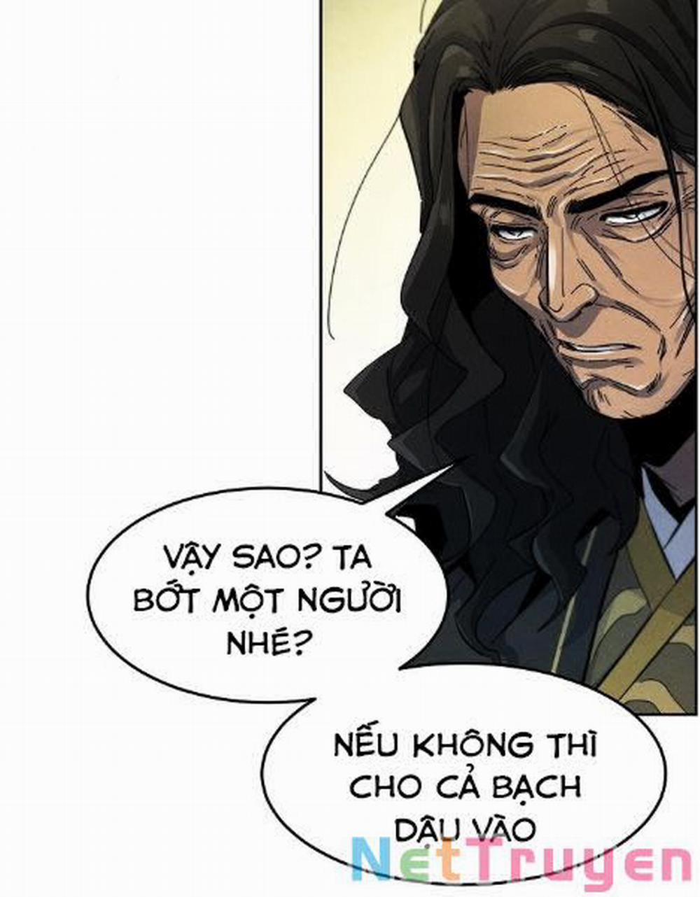 Cuồng Ma Tái Thế 40 trang 65