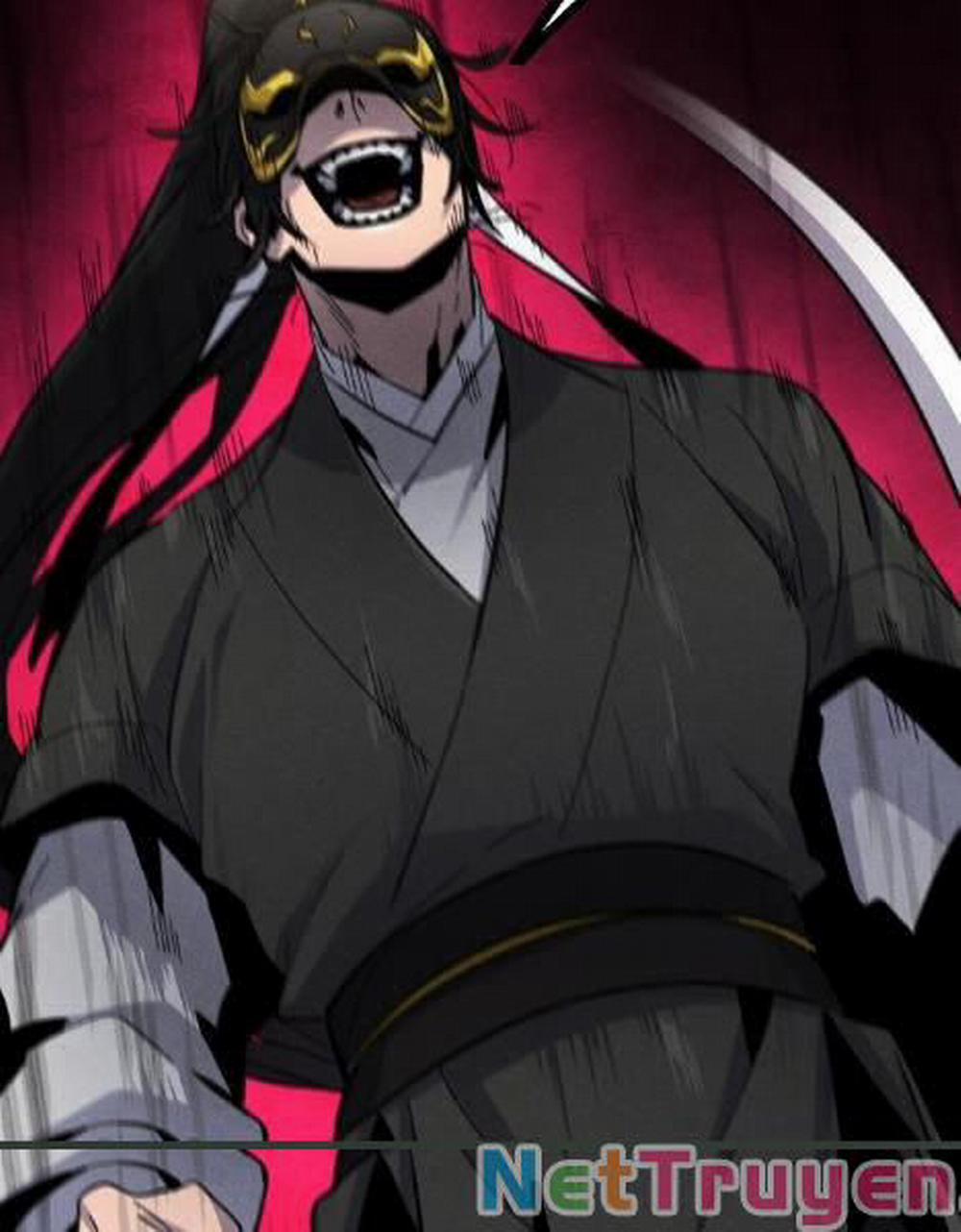 Cuồng Ma Tái Thế 40 trang 70