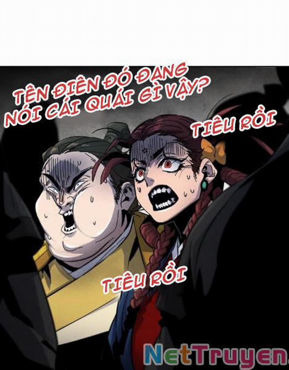 Cuồng Ma Tái Thế 40 trang 78