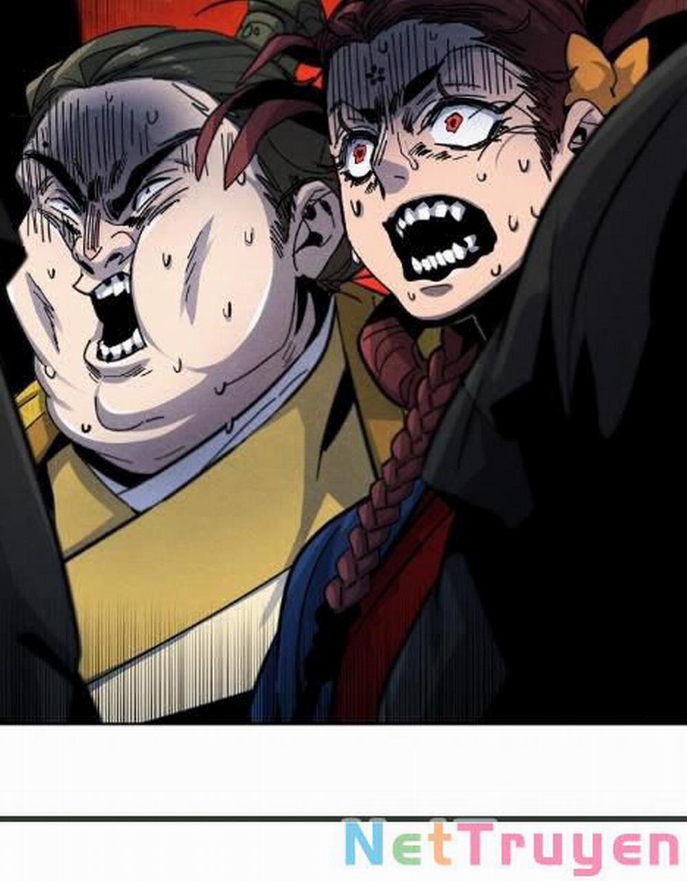 Cuồng Ma Tái Thế 40 trang 84