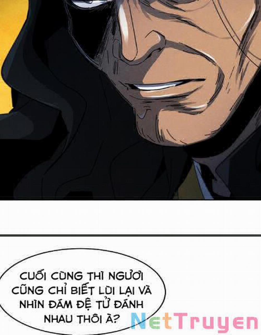 Cuồng Ma Tái Thế 40 trang 87