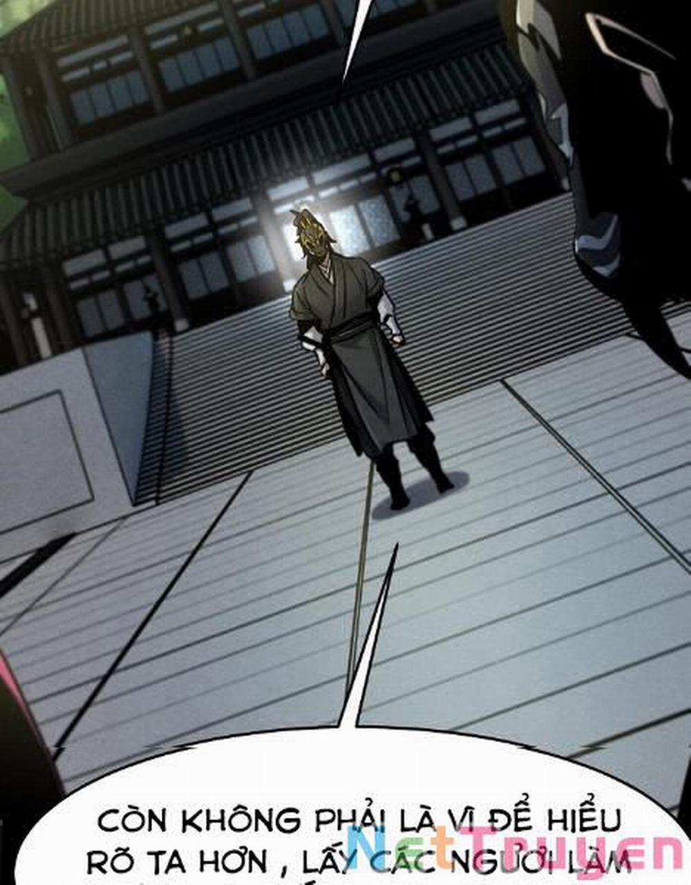 Cuồng Ma Tái Thế 40 trang 98