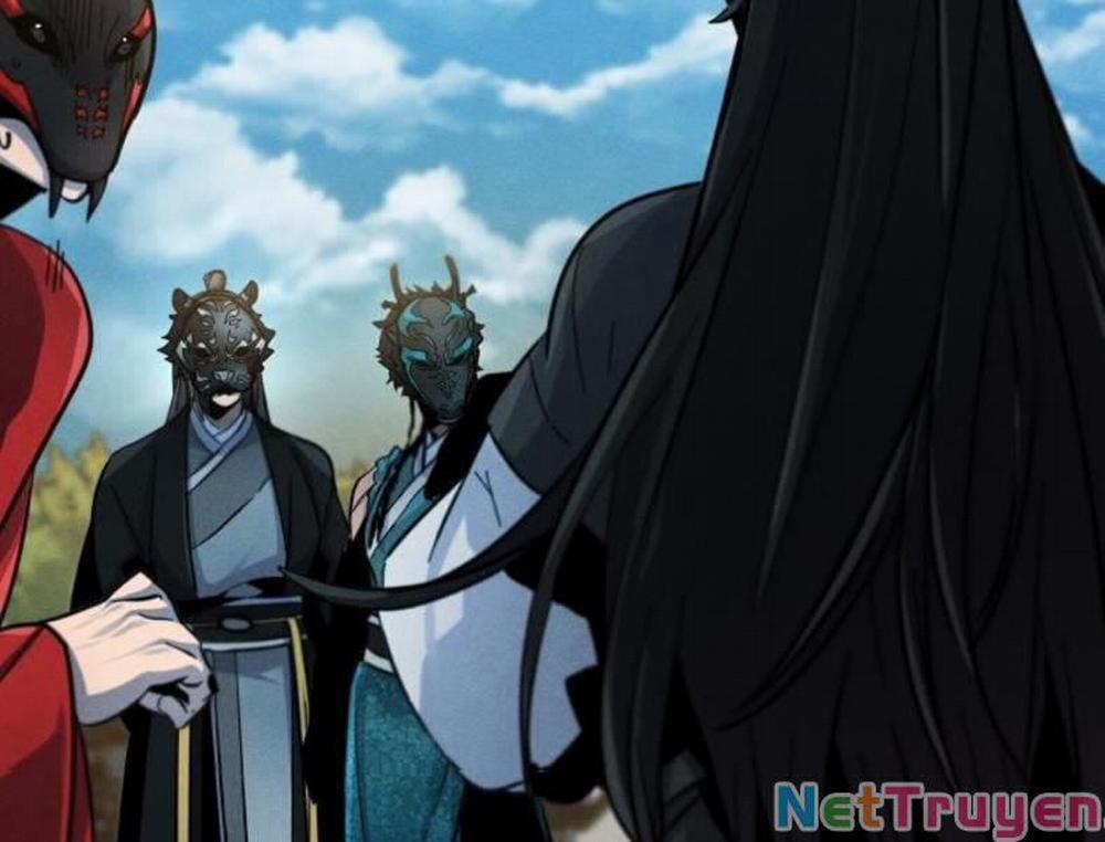 Cuồng Ma Tái Thế 41 trang 247