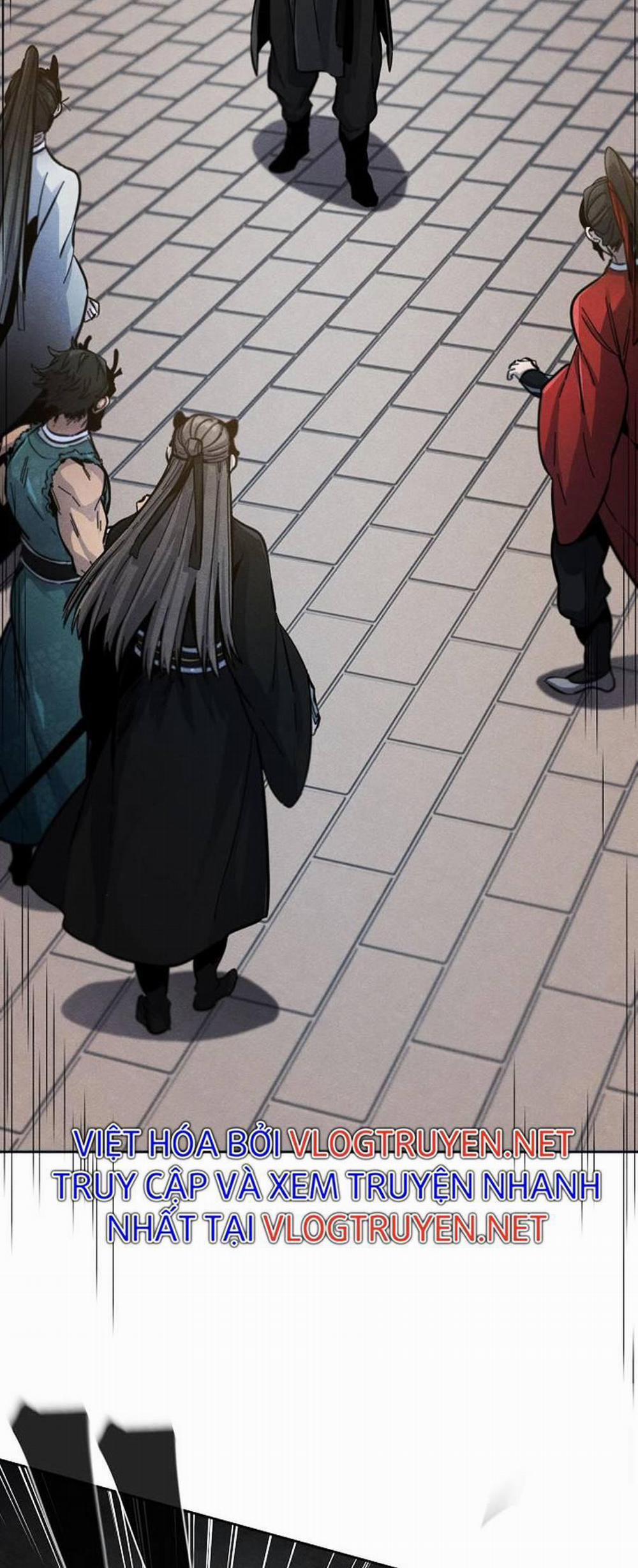 Cuồng Ma Tái Thế 42 trang 1