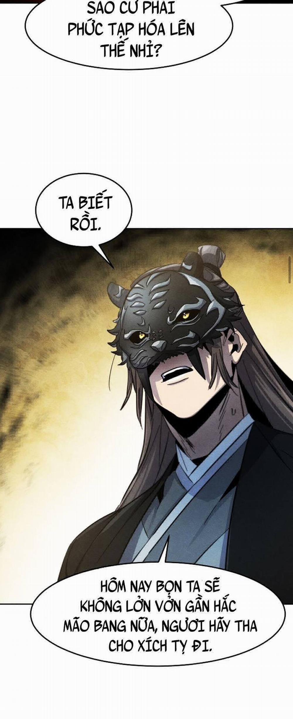 Cuồng Ma Tái Thế 42 trang 13
