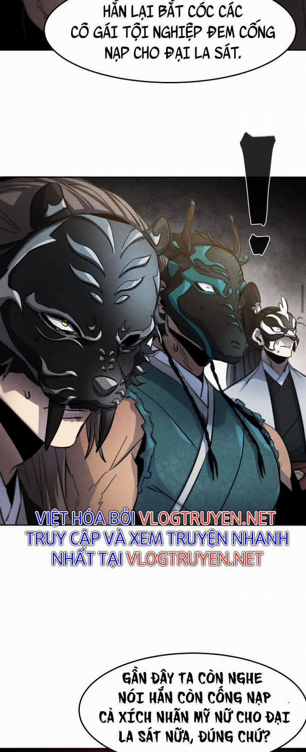 Cuồng Ma Tái Thế 42 trang 16