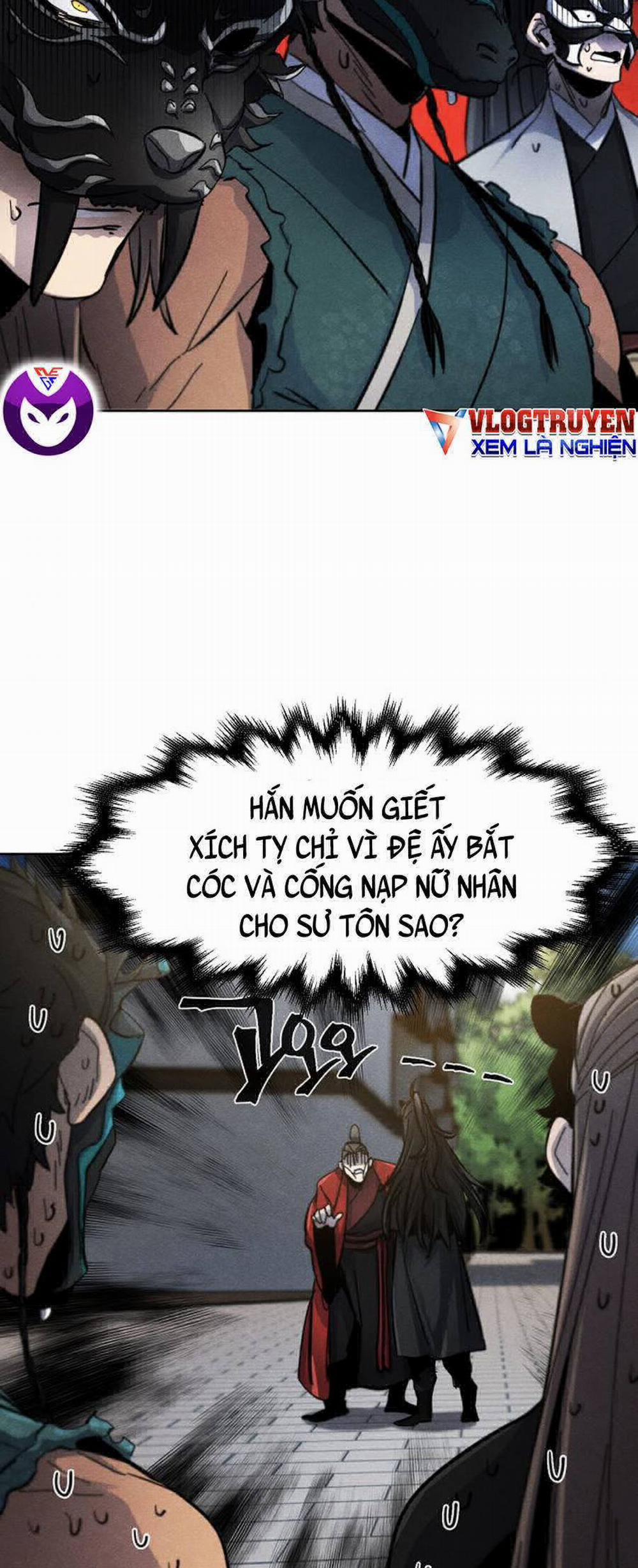 Cuồng Ma Tái Thế 42 trang 18