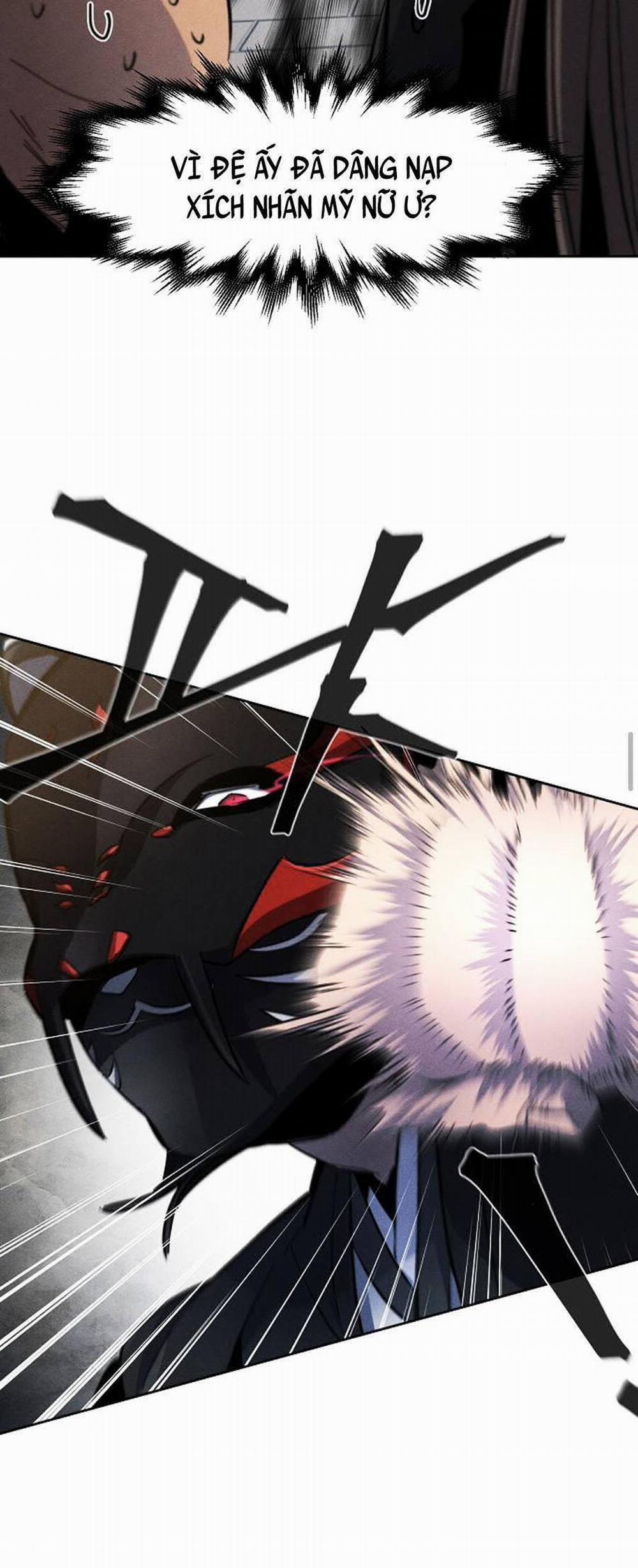 Cuồng Ma Tái Thế 42 trang 19