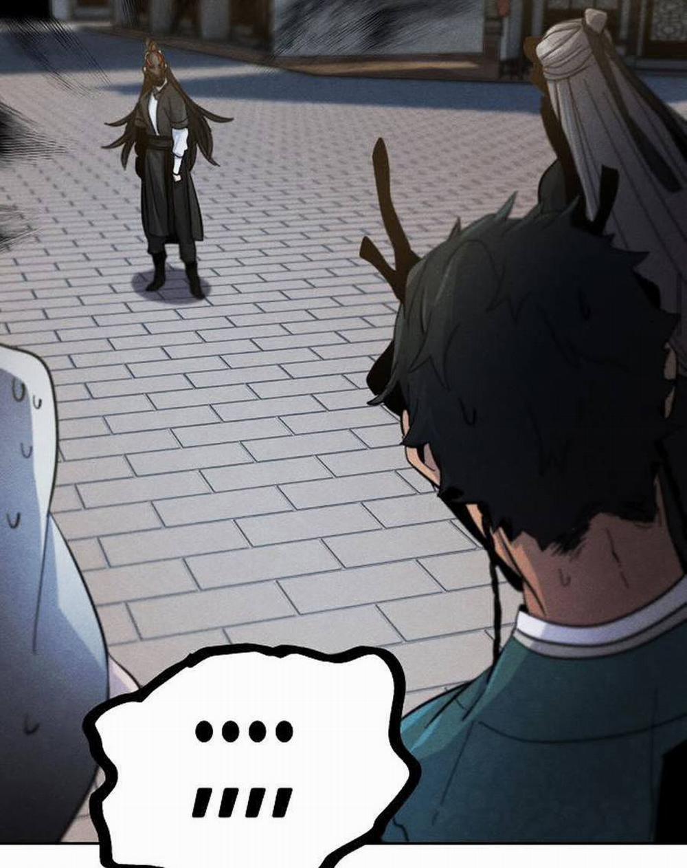 Cuồng Ma Tái Thế 42 trang 28