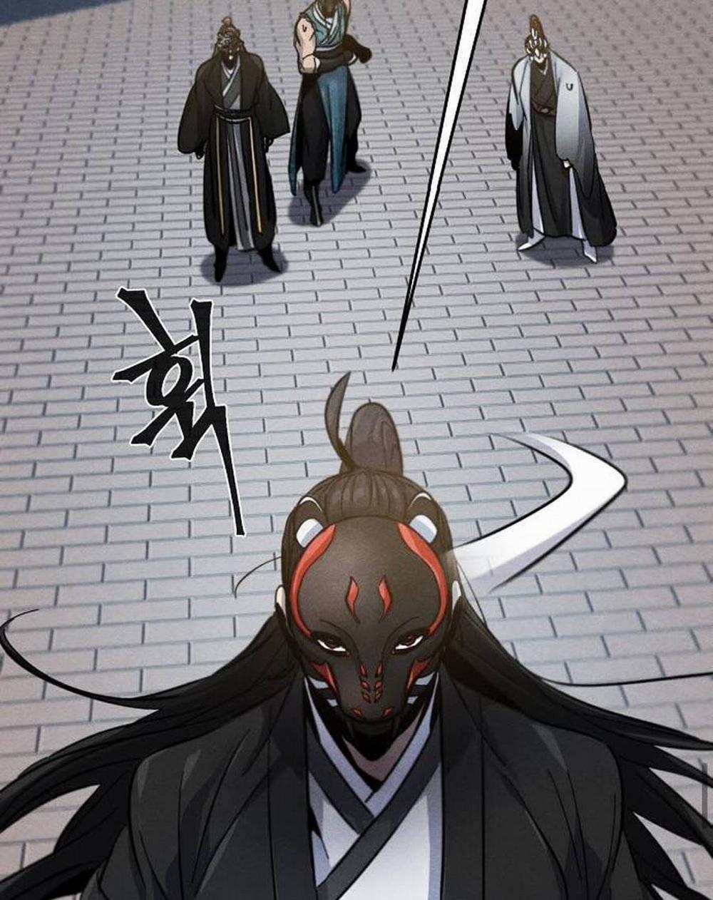 Cuồng Ma Tái Thế 42 trang 30