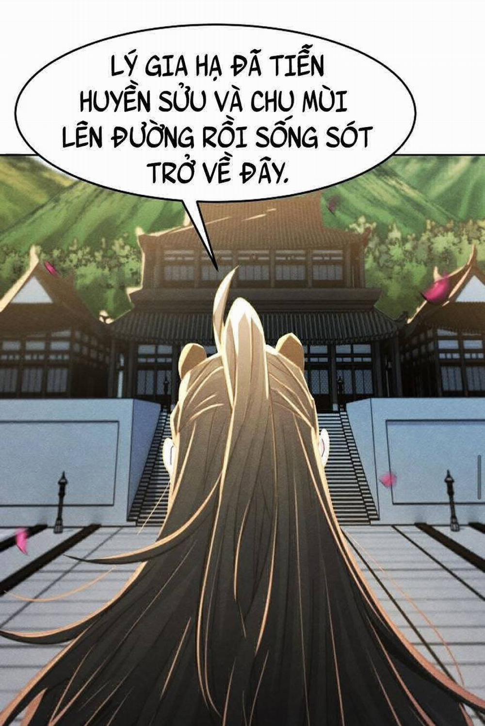 Cuồng Ma Tái Thế 42 trang 40