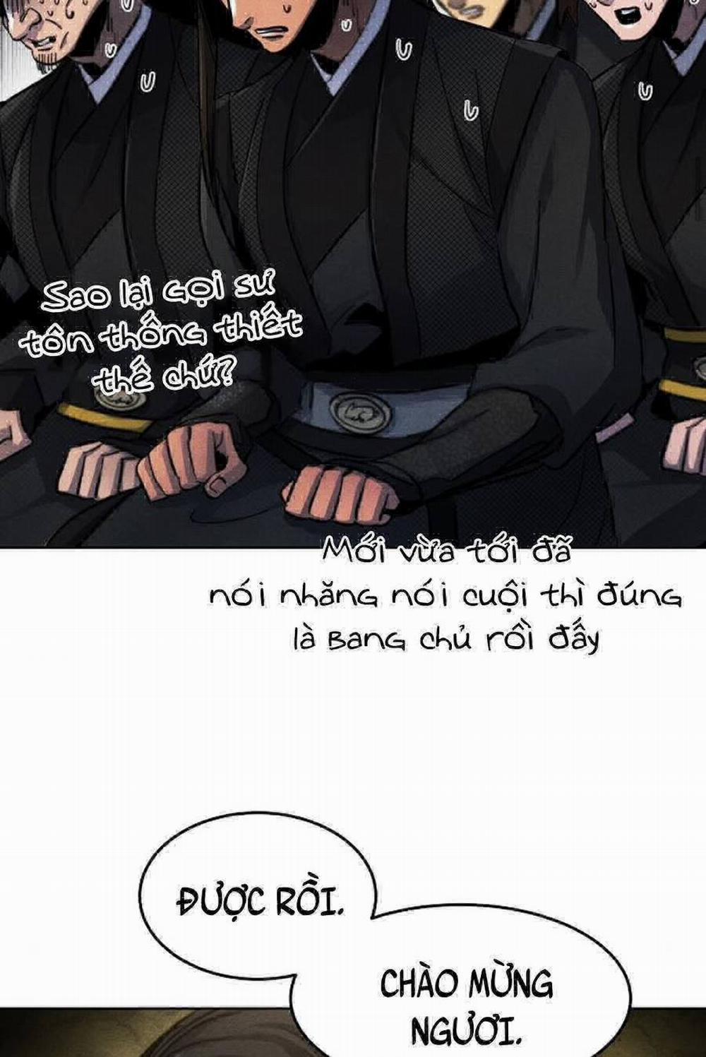 Cuồng Ma Tái Thế 42 trang 49