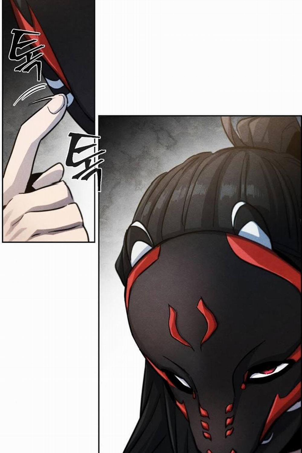 Cuồng Ma Tái Thế 42 trang 54