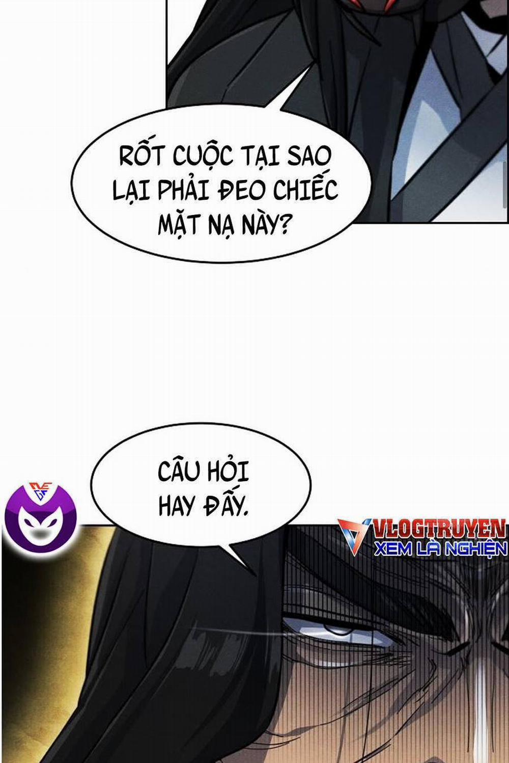 Cuồng Ma Tái Thế 42 trang 55