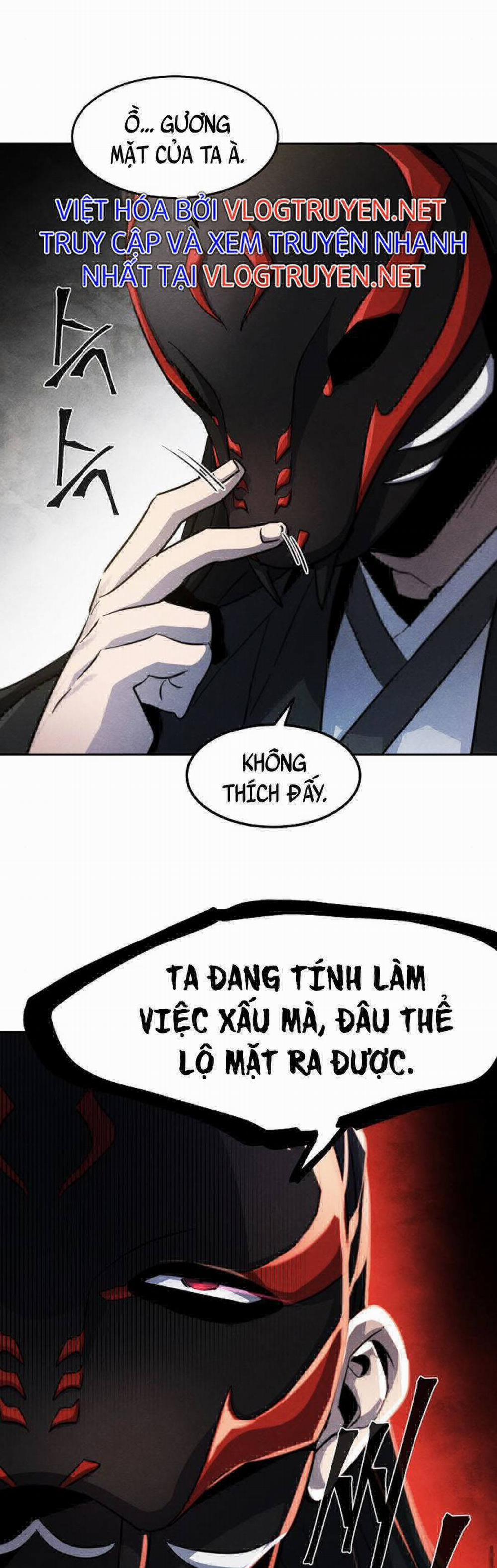 Cuồng Ma Tái Thế 42 trang 60