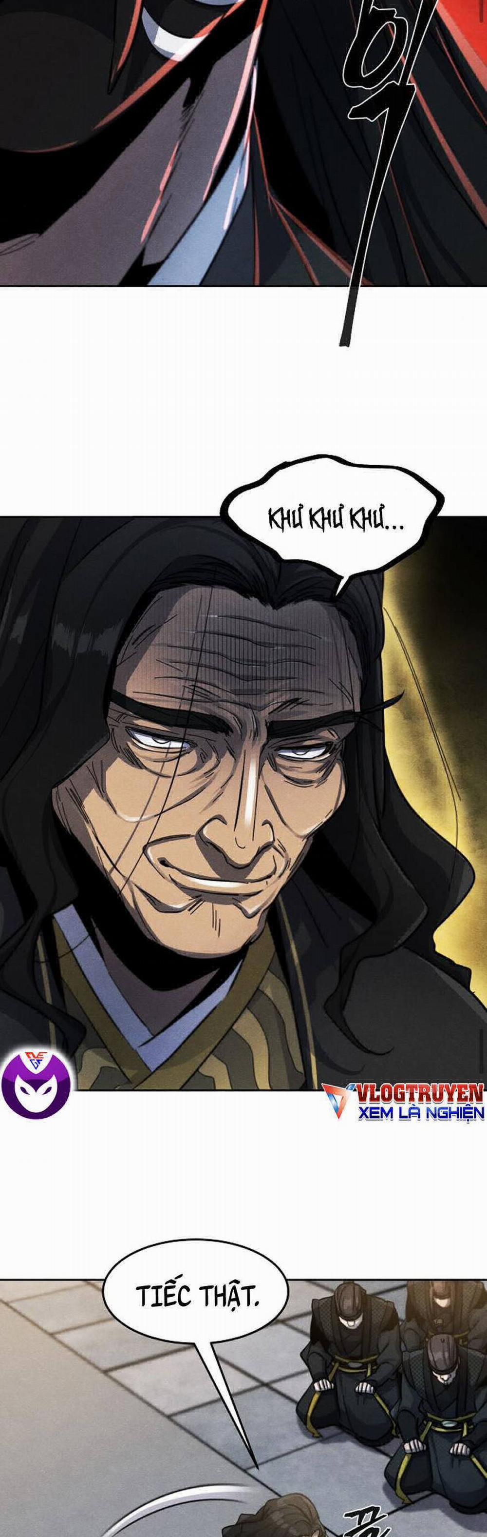 Cuồng Ma Tái Thế 42 trang 61