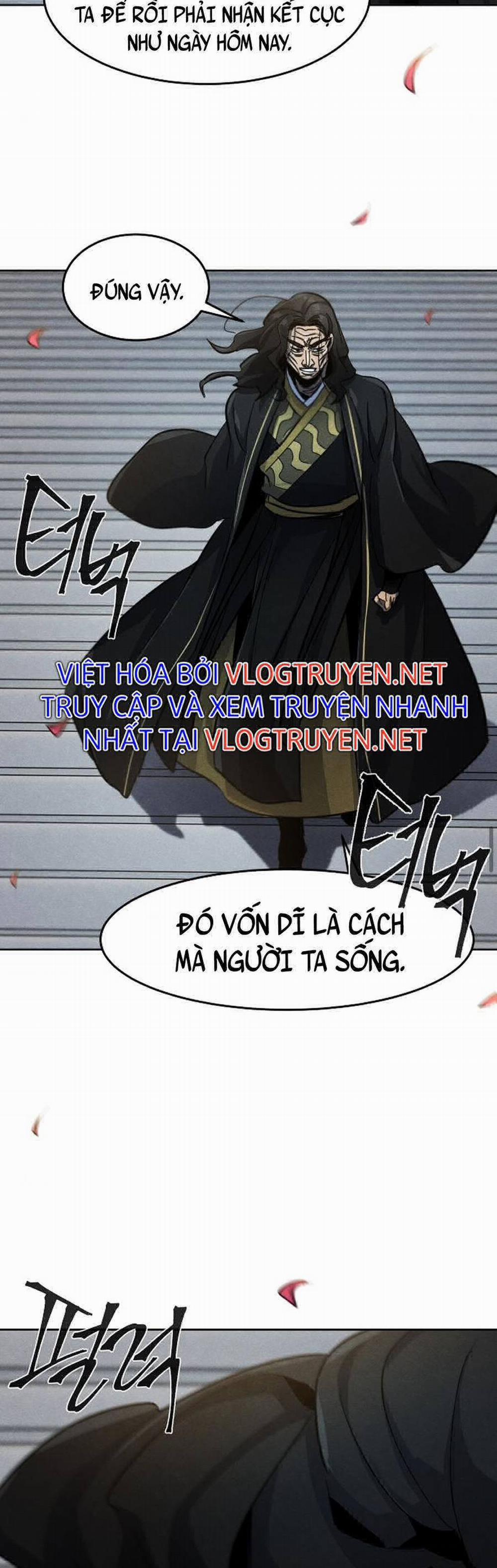 Cuồng Ma Tái Thế 42 trang 63