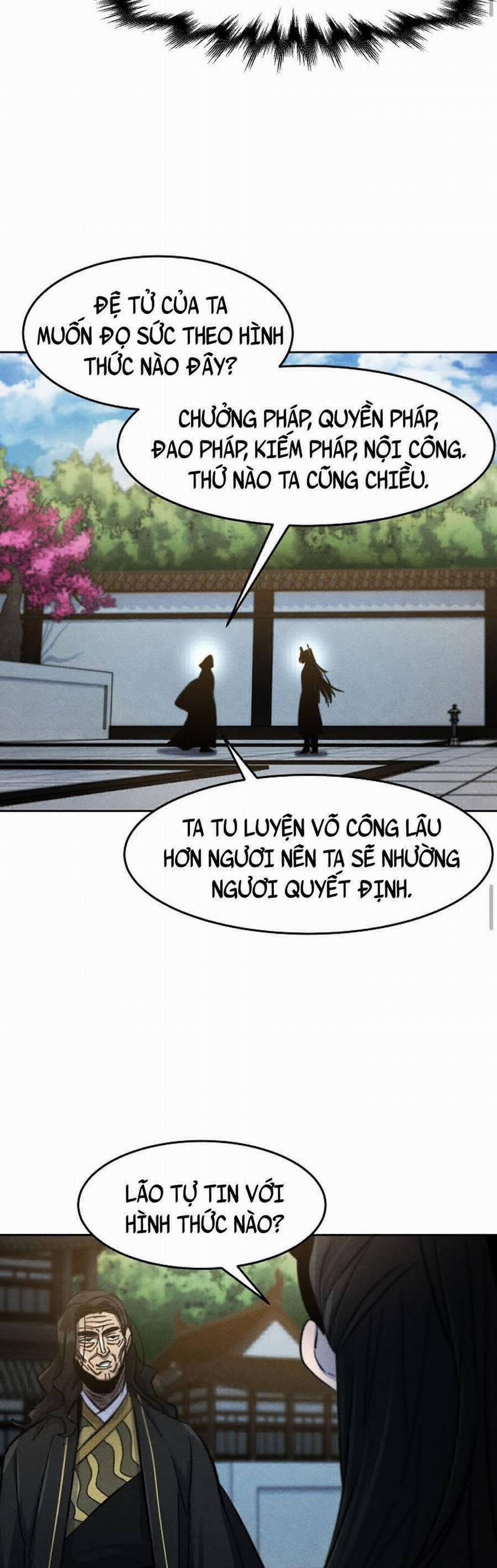 Cuồng Ma Tái Thế 42 trang 66