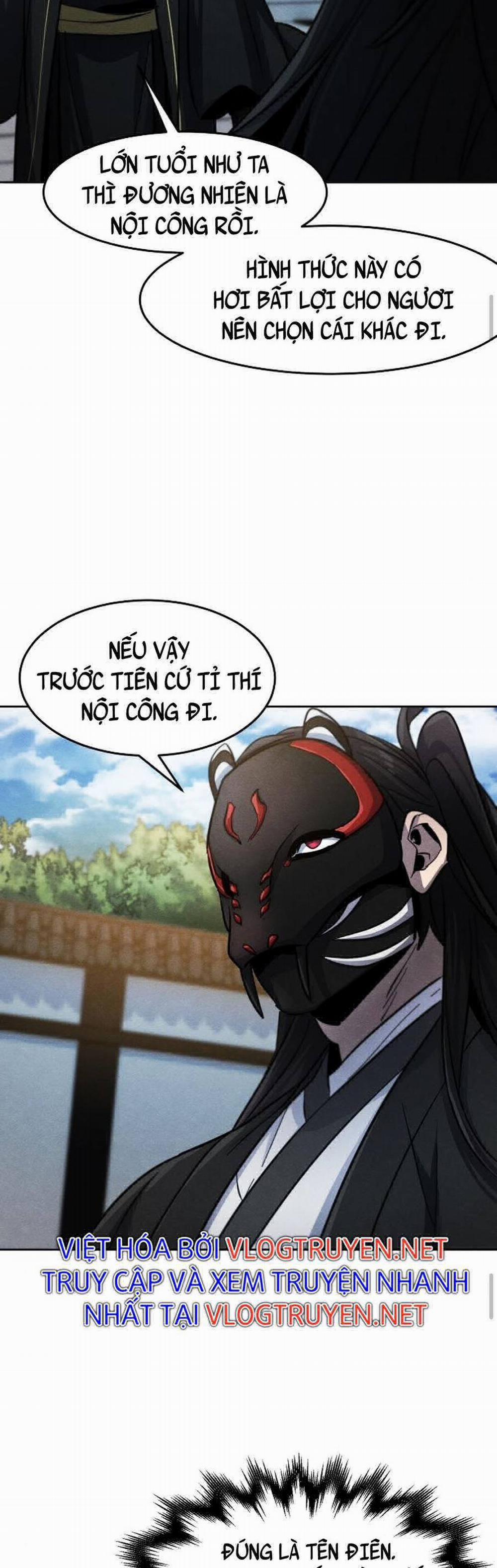 Cuồng Ma Tái Thế 42 trang 67