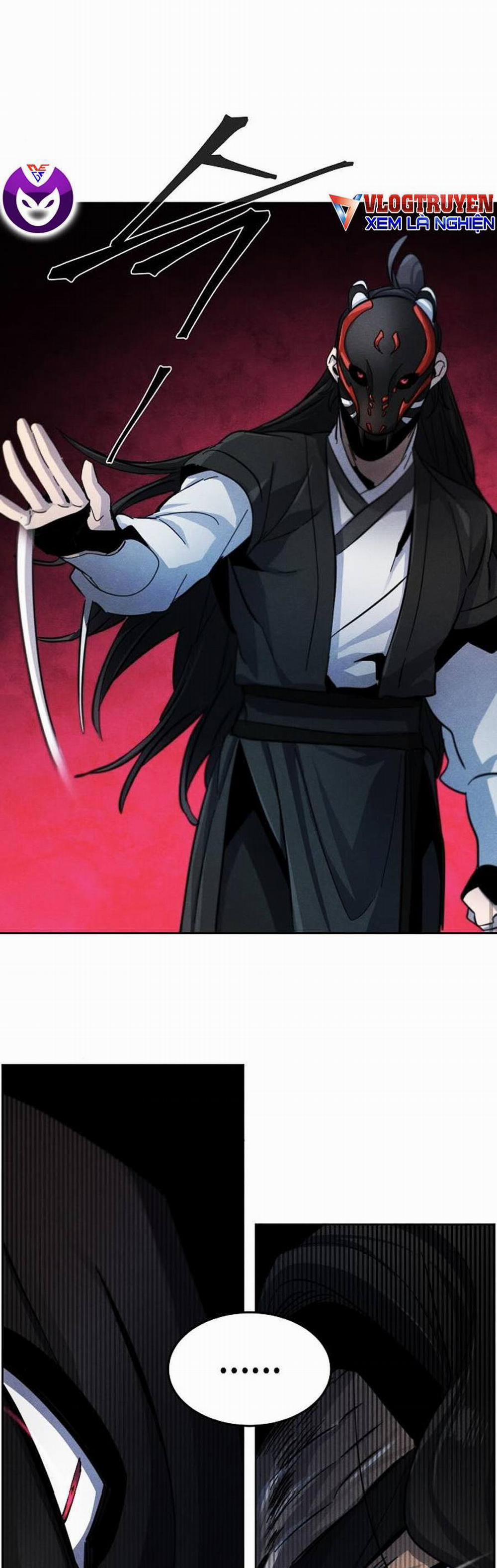 Cuồng Ma Tái Thế 42 trang 69