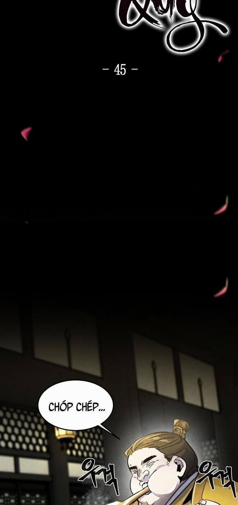 Cuồng Ma Tái Thế 45 trang 1