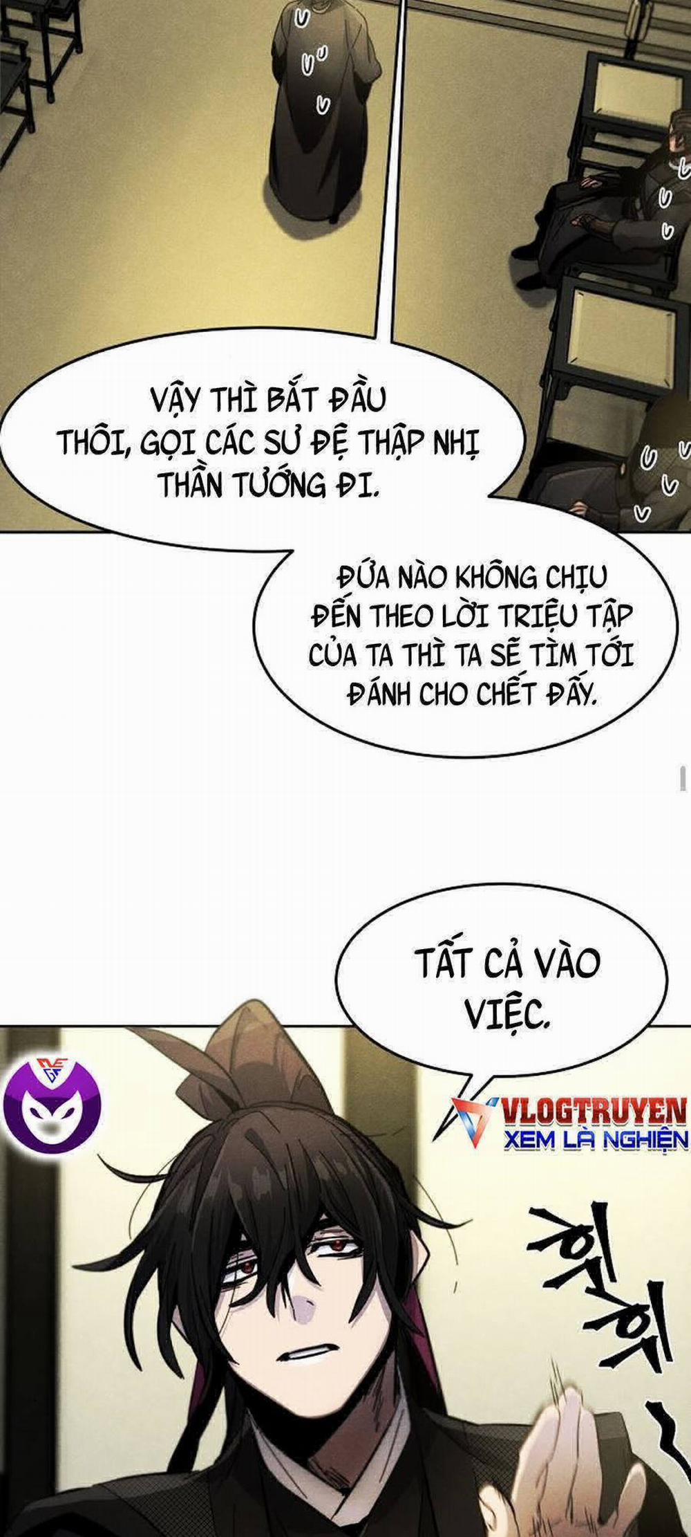 Cuồng Ma Tái Thế 45 trang 101