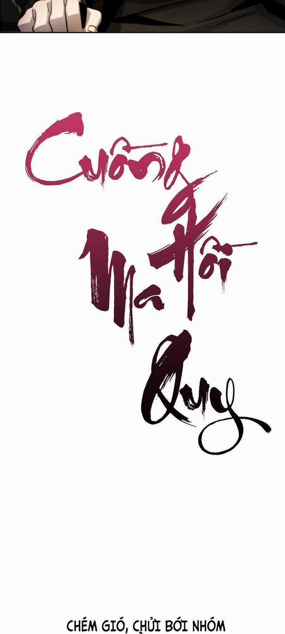 Cuồng Ma Tái Thế 45 trang 103