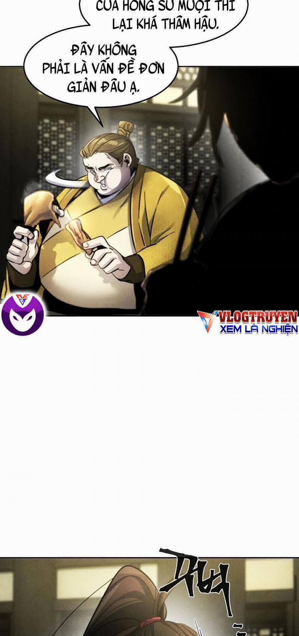 Cuồng Ma Tái Thế 45 trang 11