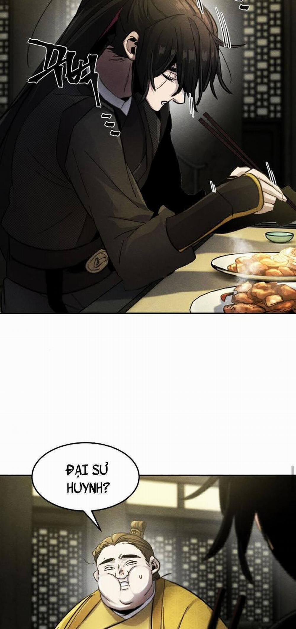 Cuồng Ma Tái Thế 45 trang 12