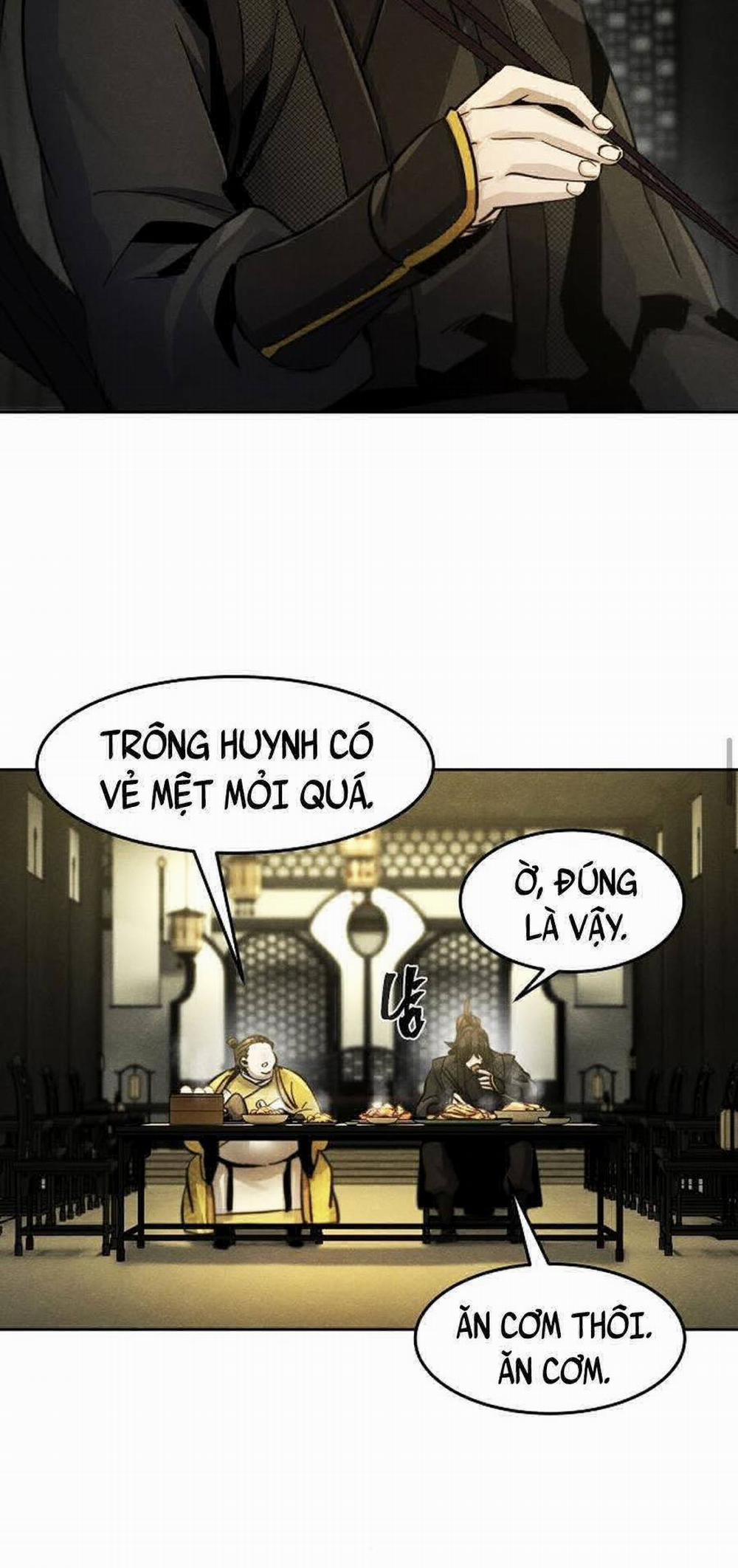 Cuồng Ma Tái Thế 45 trang 14