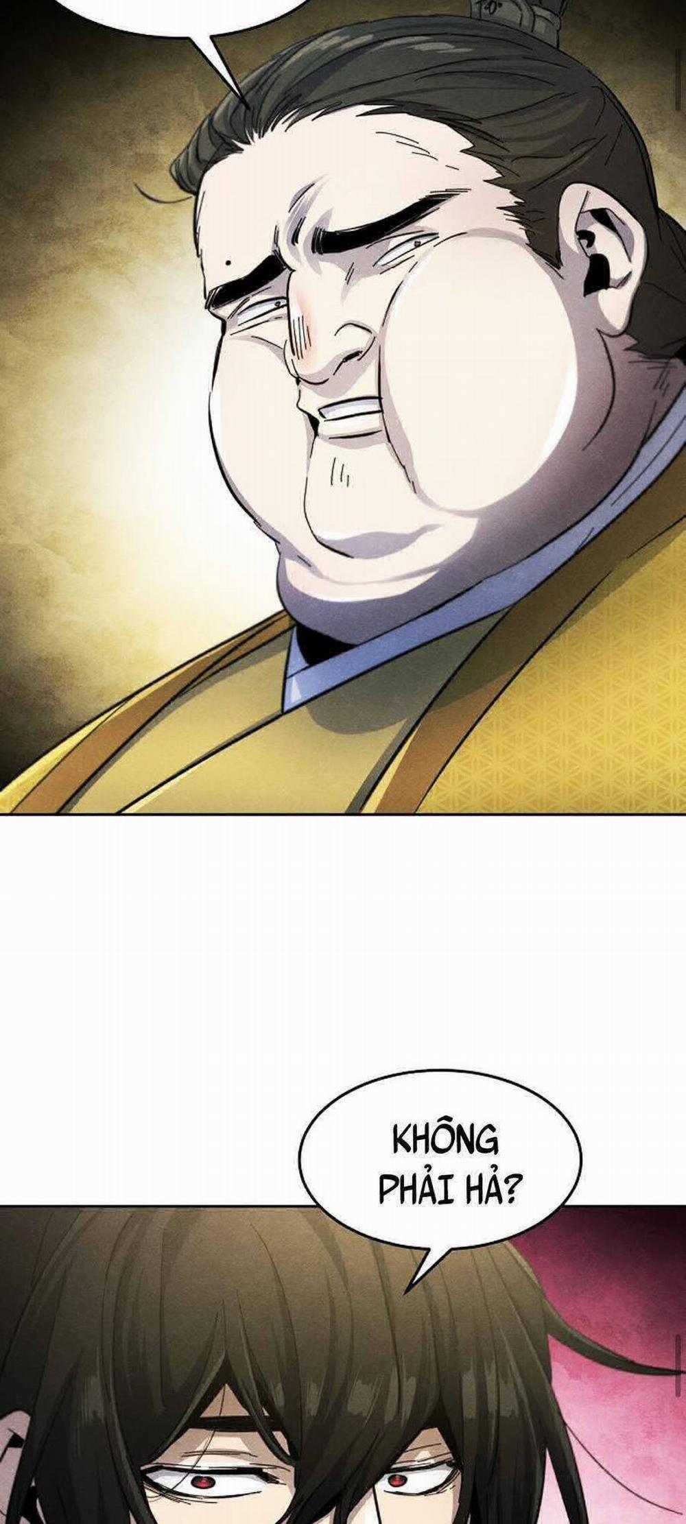 Cuồng Ma Tái Thế 45 trang 17