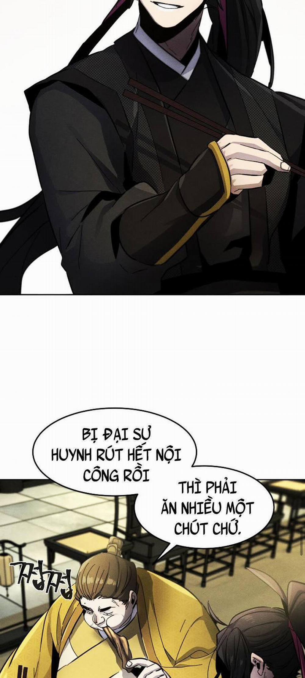 Cuồng Ma Tái Thế 45 trang 23