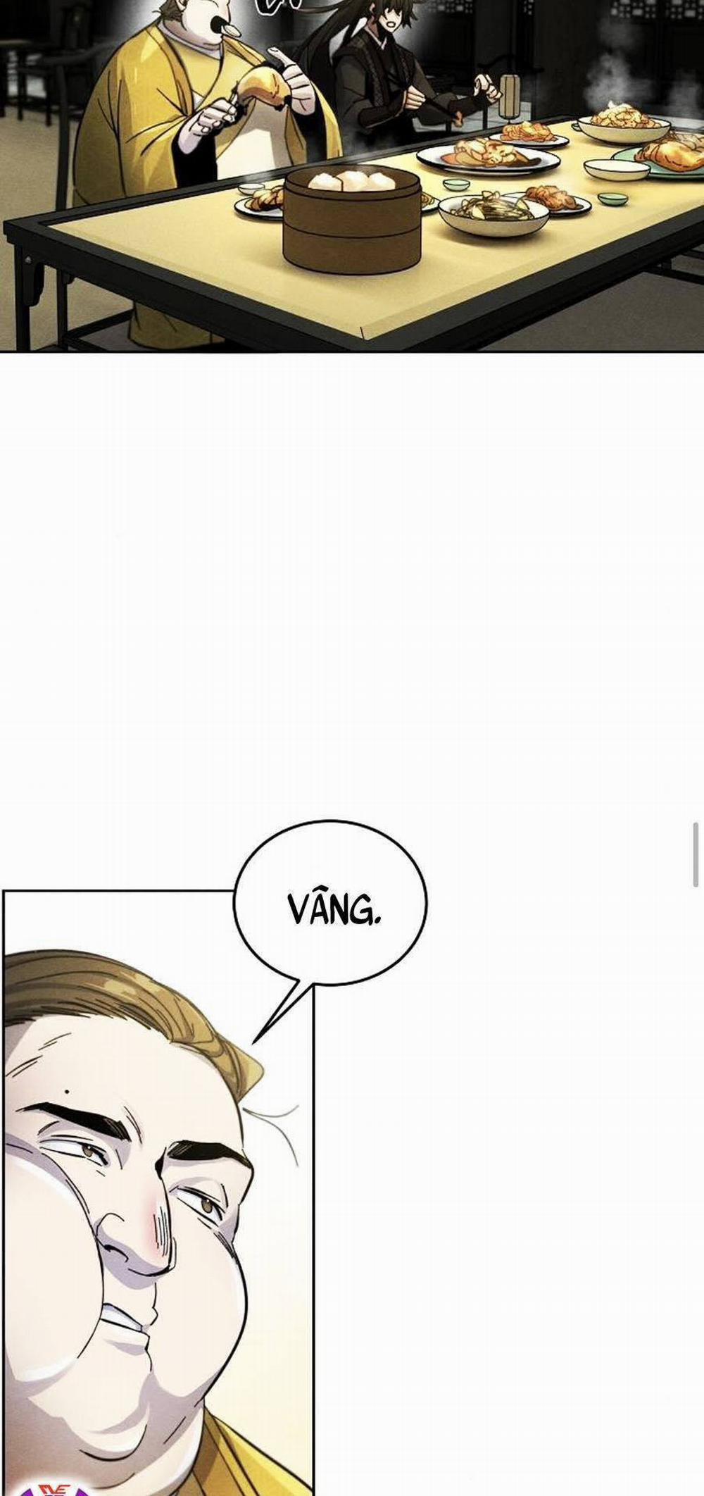 Cuồng Ma Tái Thế 45 trang 3