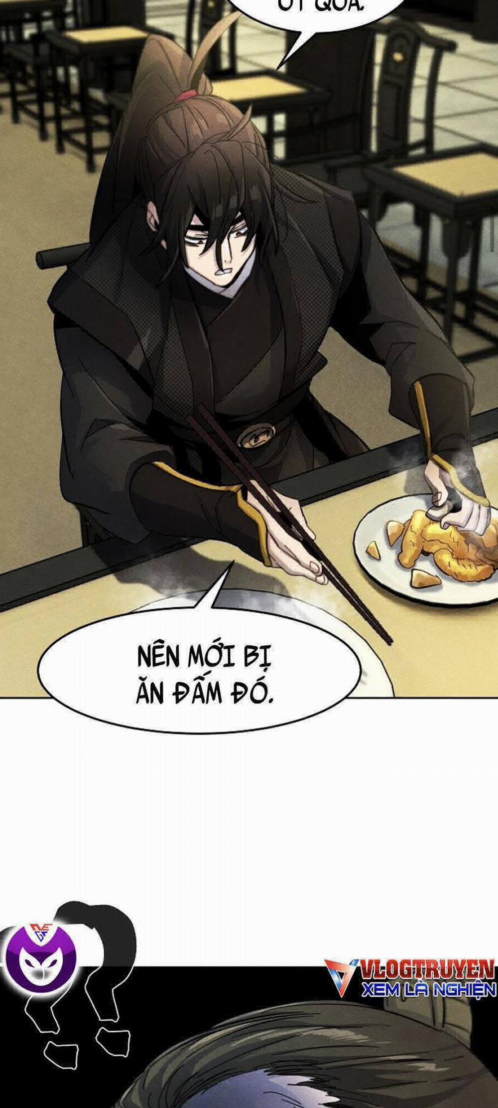 Cuồng Ma Tái Thế 45 trang 31