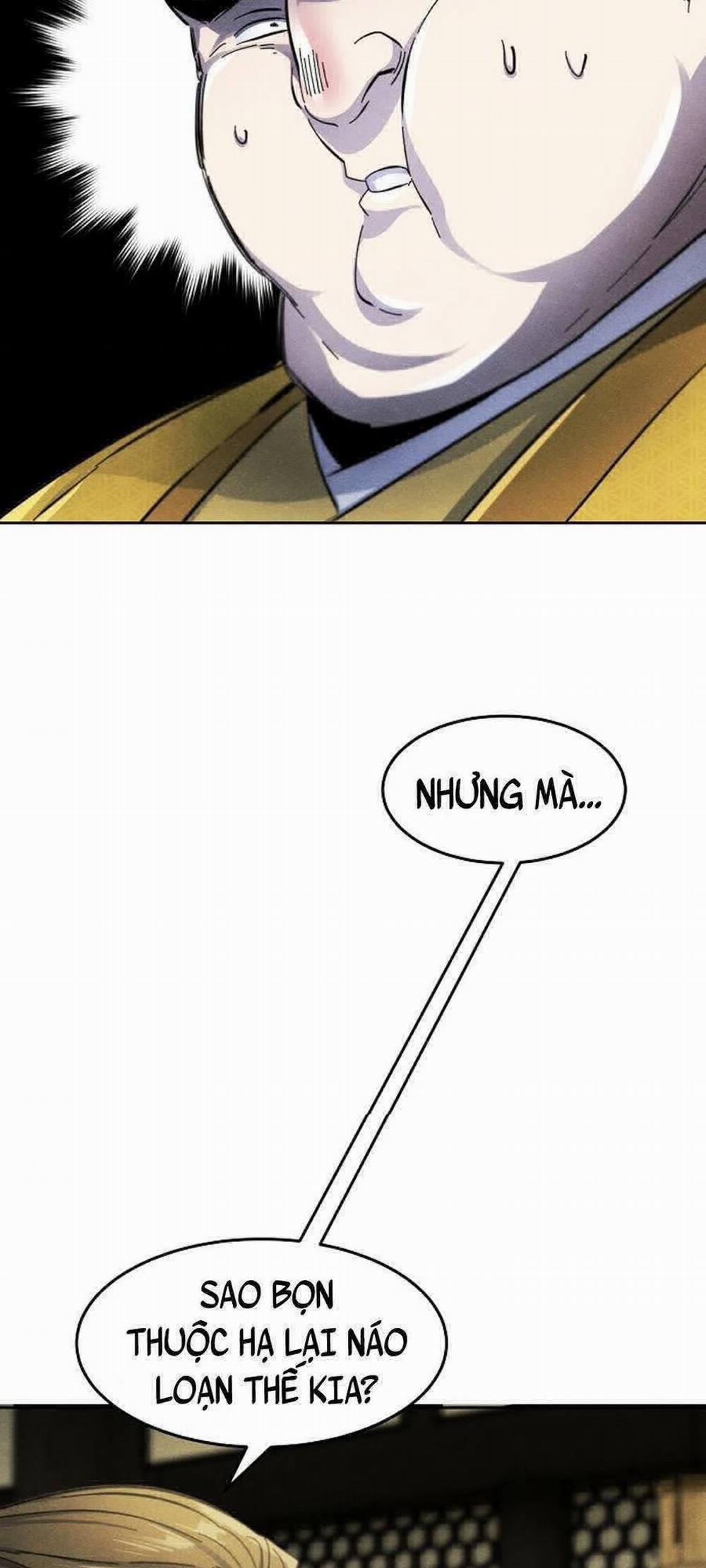 Cuồng Ma Tái Thế 45 trang 33