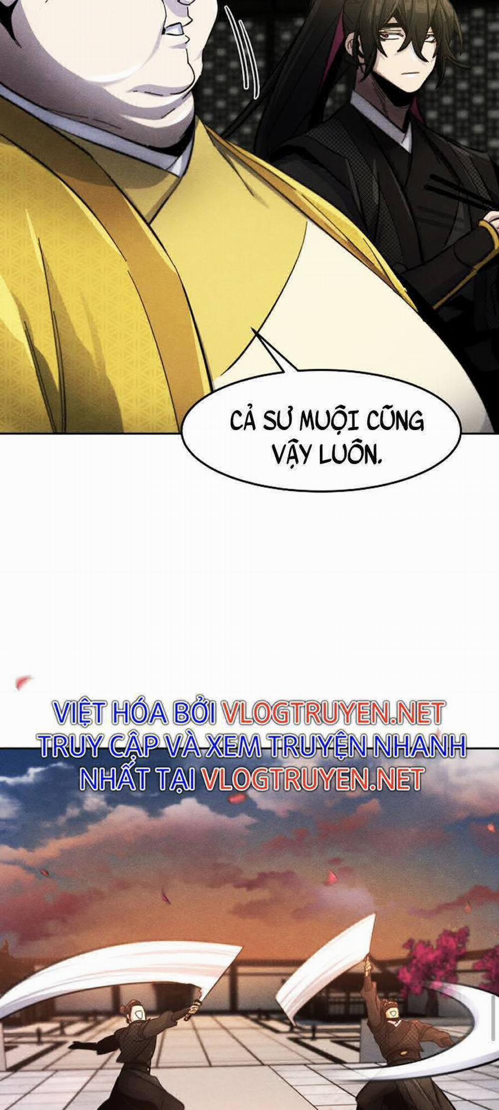 Cuồng Ma Tái Thế 45 trang 35