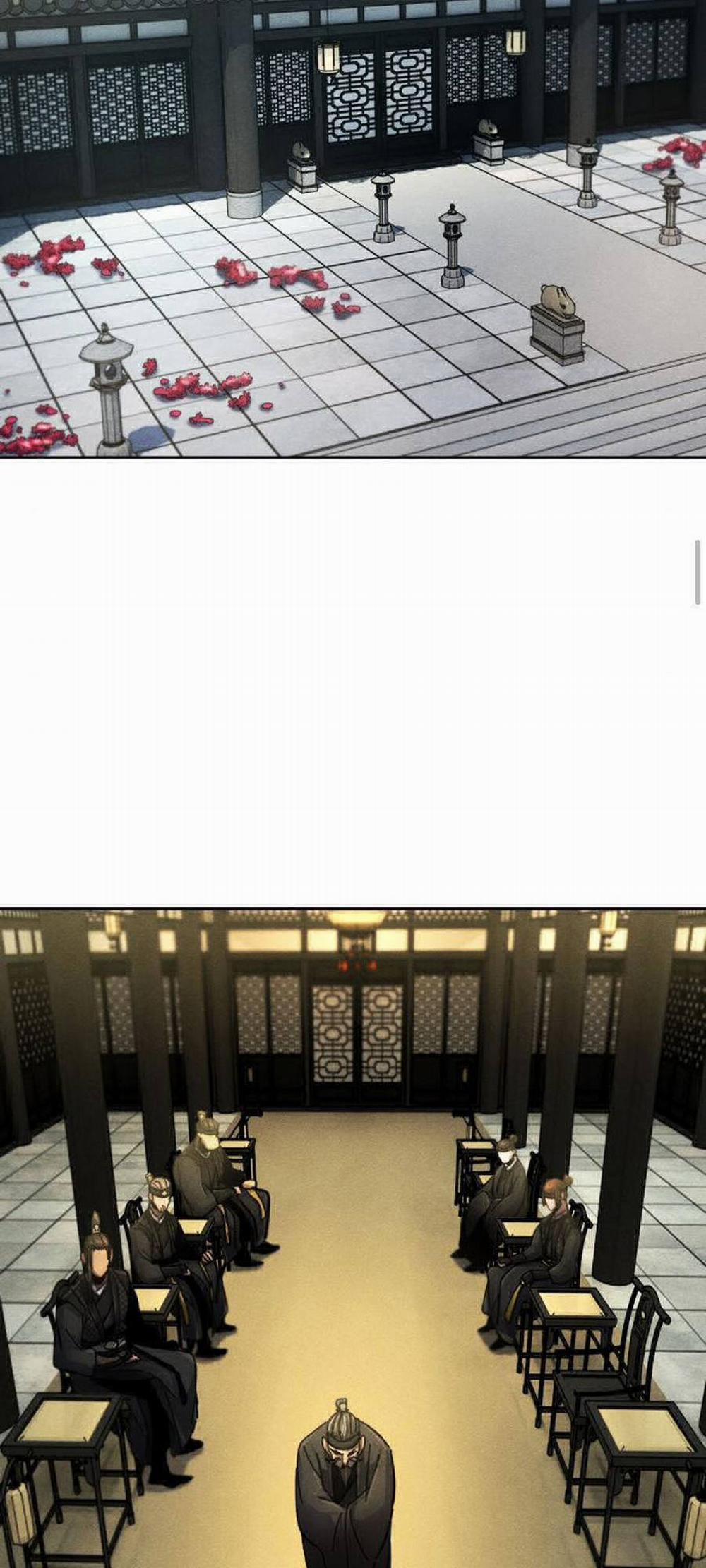 Cuồng Ma Tái Thế 45 trang 63